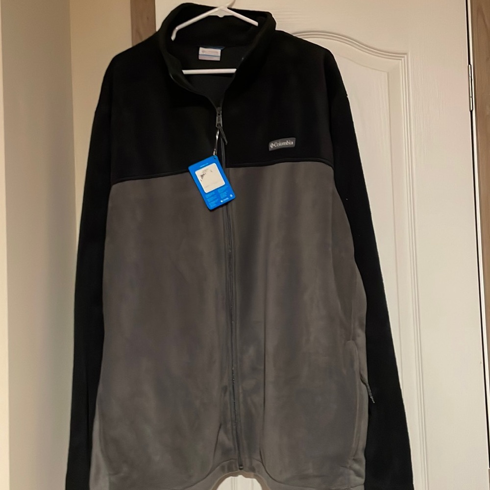 Nice Columbia jacket